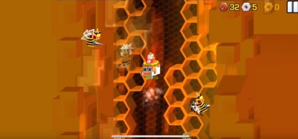 逃出实验室2024官方版下载安装