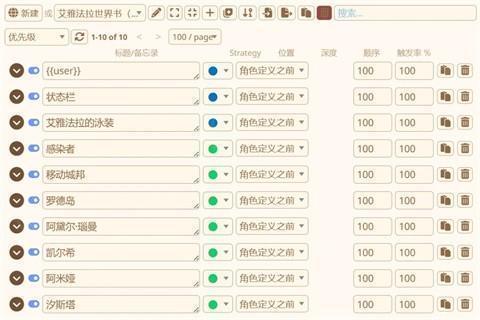 sillytavern云酒馆