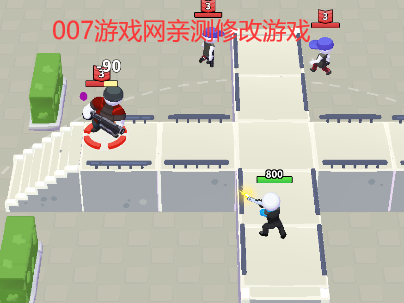 阿尔法小队内置修改器(Squad Alpha)