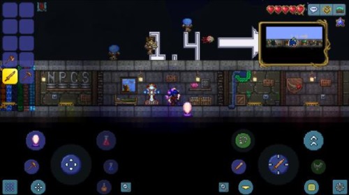 Terraria新手攻略6