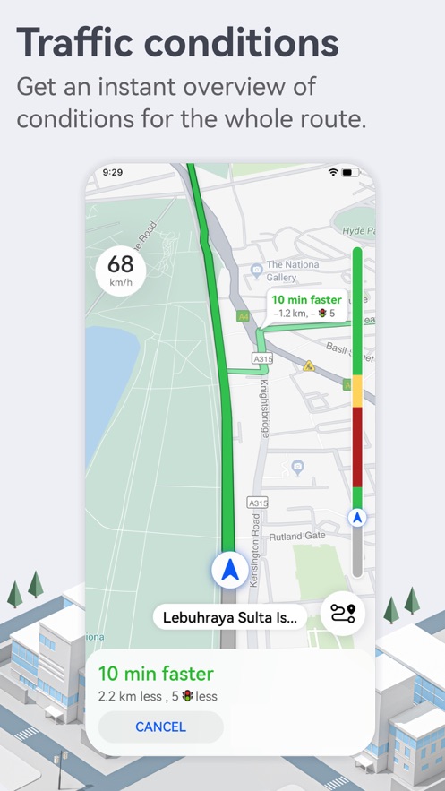 petal地图最新版2026