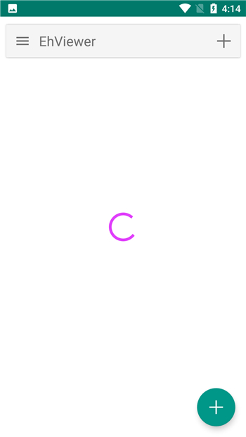 ehviewer绿色版2.0.1.4