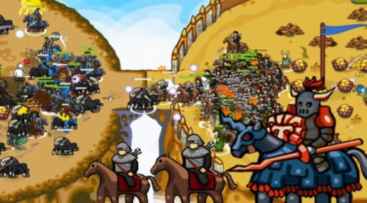 王国争霸手游下载最新版