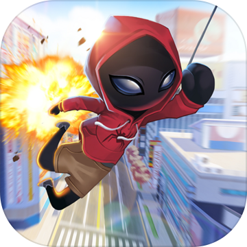 火柴人蜘蛛英雄官方版