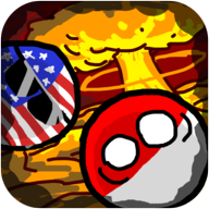 波兰球末世维稳官方版Polandball NSFWorld