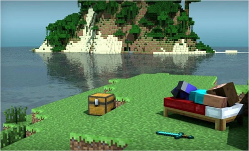 我的世界1.0.0.16