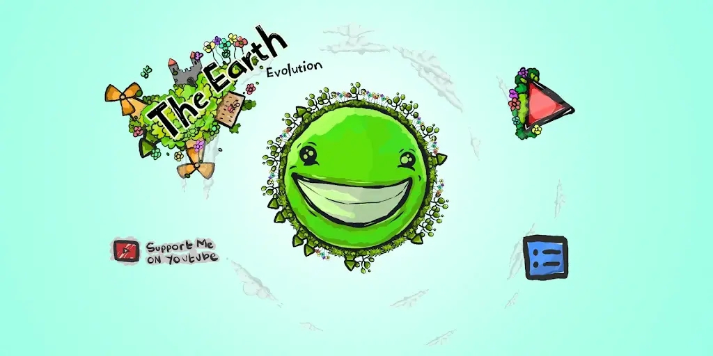 地球进化模拟器中文版