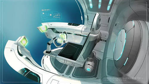 深海迷航手机版正版