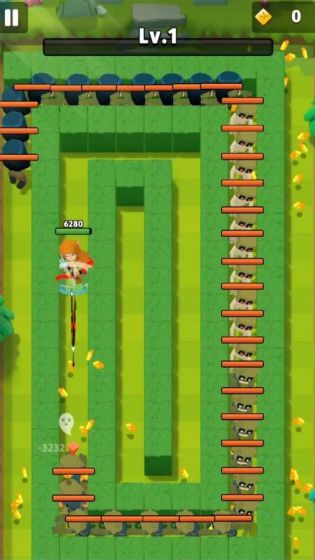 弓箭传说手游官方版