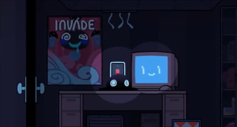 神秘生物公园中文版