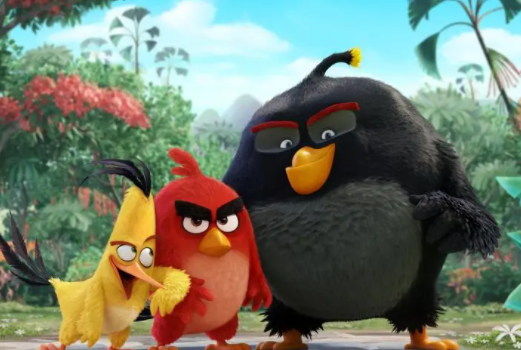 疯狂的小鸟游戏单机版官方下载