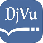 djvu阅读器