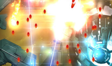 加纳战机重制版max下载