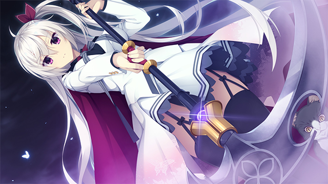 星光咖啡馆与死神之蝶中文版