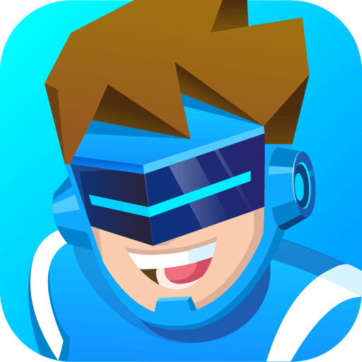 游戏超人官方正版