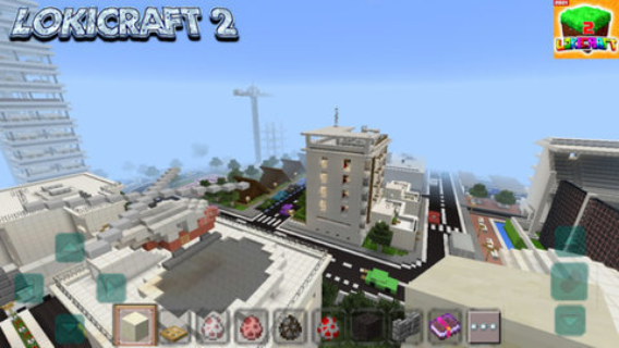 我的工艺世界无限资源版