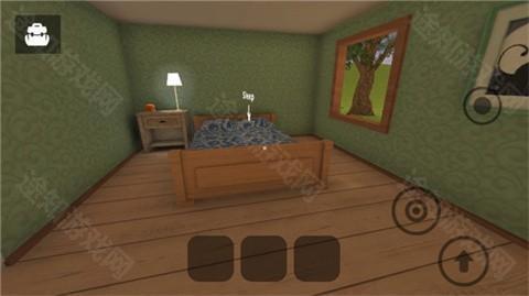 愤怒的邻居中文版