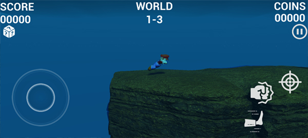 超级马里奥3D世界全新版