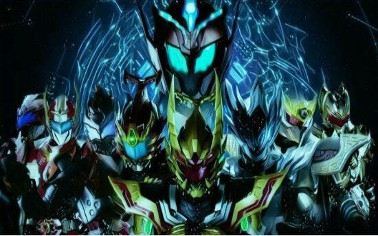 铠甲勇士拿瓦腰带模拟器