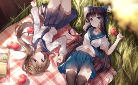 咕噜漫画app最新版下载