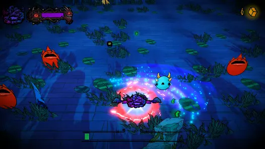 怪物幸存者中文版