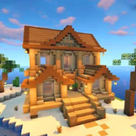 我的建造世界中文版