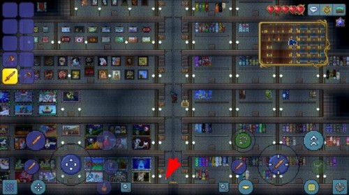 Terraria新手攻略10