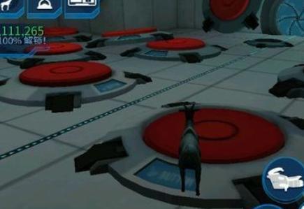 模拟山羊老版本