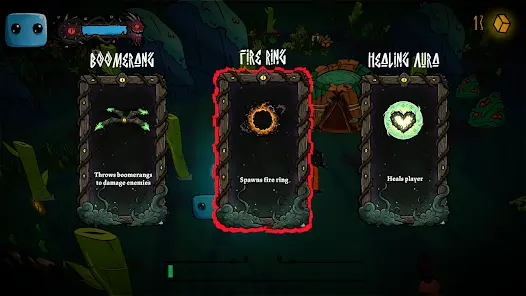 怪物幸存者中文版