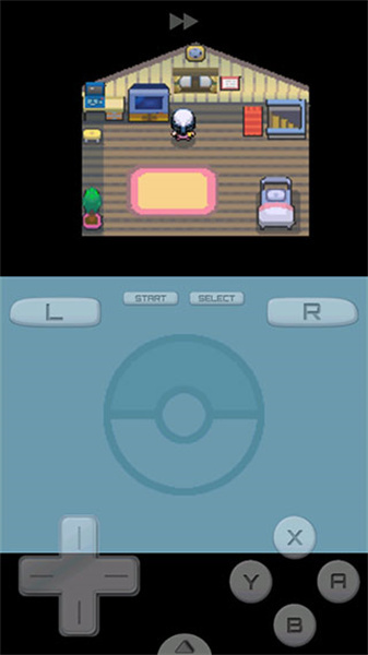 宝可梦珍珠钻石