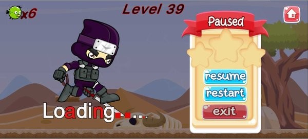 疯狂的小鸟游戏单机版