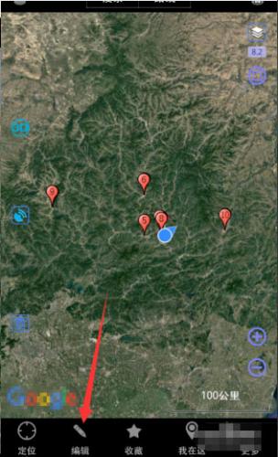 奥维互动地图2026