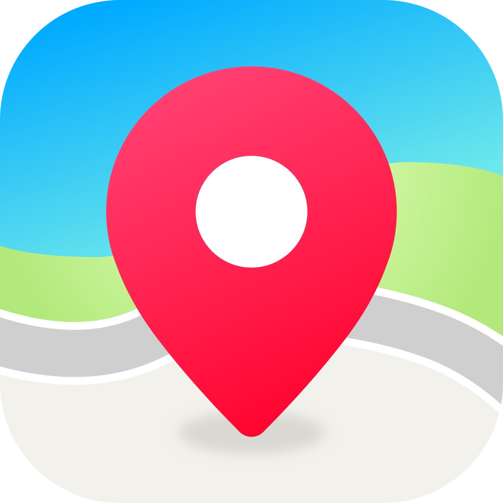 petal地图最新版2026