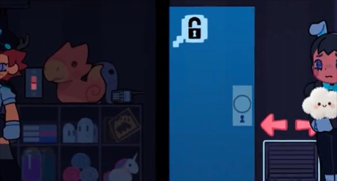 神秘生物公园中文版