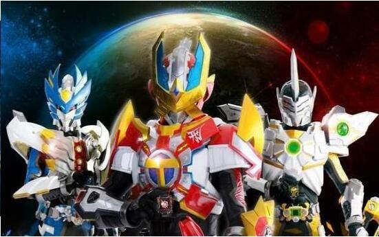 铠甲勇士拿瓦腰带模拟器