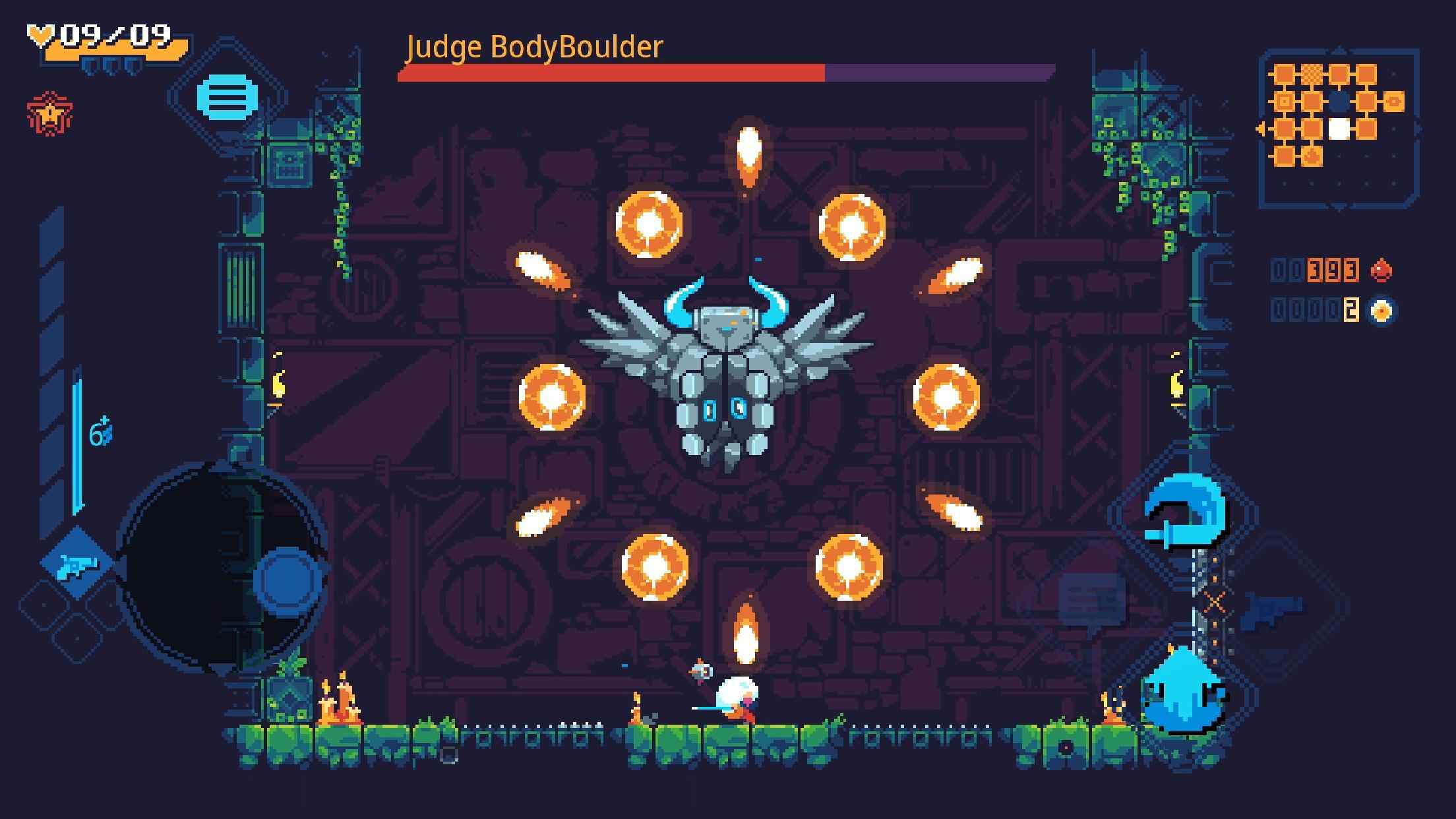 灾厄逆刃无敌版