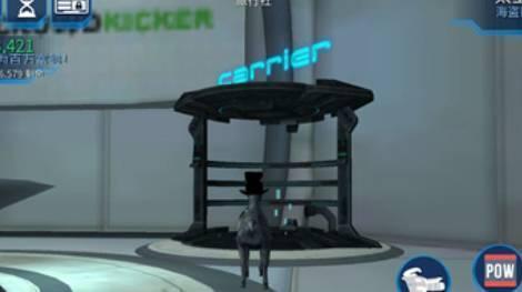 模拟山羊老版本