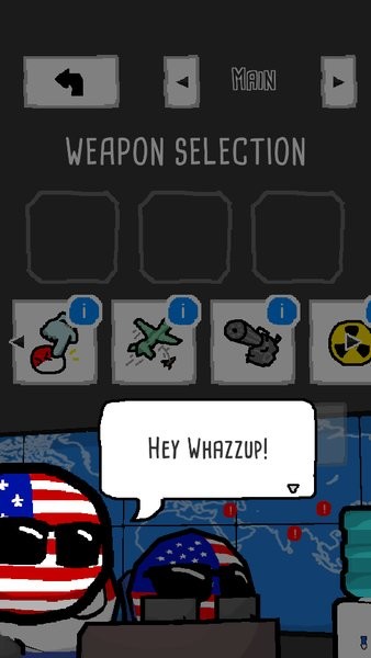 波兰球末世维稳官方版Polandball NSFWorld