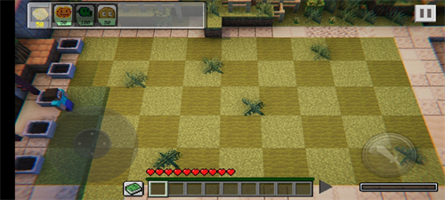 植物大战僵尸mc版