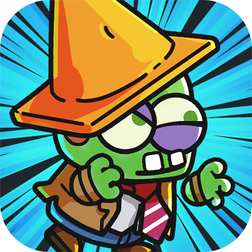 小鱼快跑手游安卓版