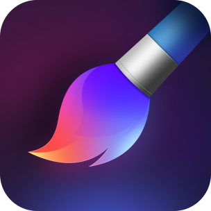 AI绘画助手软件手机版