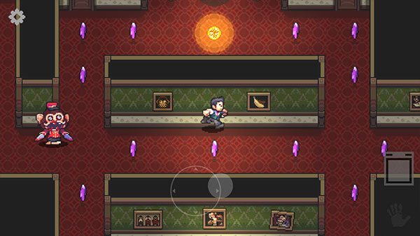 黑暗欺骗第五章