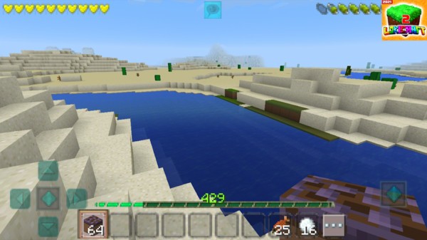 我的工艺世界无限资源版