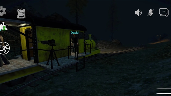 蜘蛛怪物内置菜单中文版