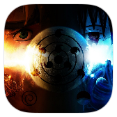 我的世界火影忍者整合包官网版