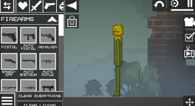 马桶人甜瓜游乐场