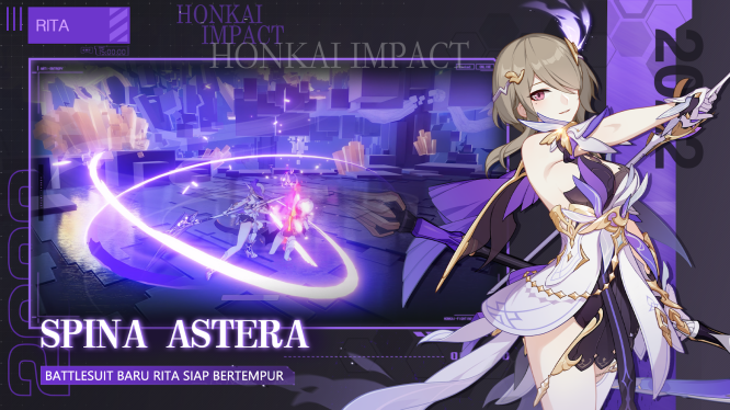 崩坏3海外服最新版