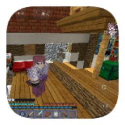 我的世界冒险者传说手机版