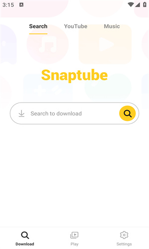 Snaptube