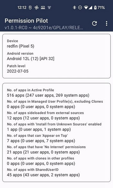 permission pilot破解版